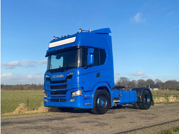 Tractor SCANIA G 500