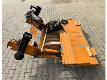 Locação financeira de  Unimog Heckladebordwand Unbekannt 427 Unimog Heckladebordwand Unbekannt 427: foto 4