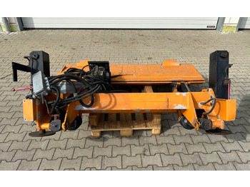 Locação financeira de  Unimog Heckladebordwand Unbekannt 427 Unimog Heckladebordwand Unbekannt 427: foto 5