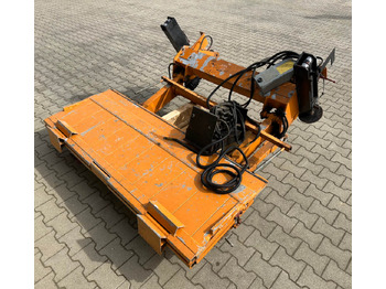 Locação financeira de  Unimog Heckladebordwand Unbekannt 427 Unimog Heckladebordwand Unbekannt 427: foto 1