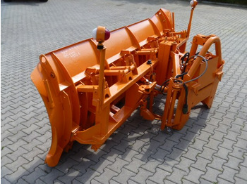 Lâmina limpa-neves Unimog Schneepflug - Schneeschild Schmidt MF5.3: foto 3