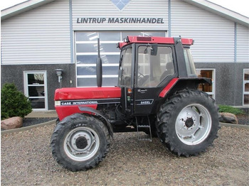 Trator CASE IH