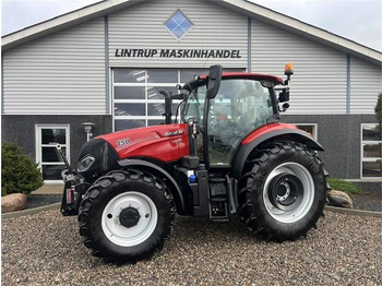Trator CASE IH Maxxum 150