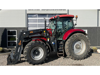 Trator CASE IH Puma 185