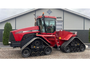Trator CASE IH Quadtrac