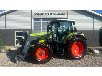 Trator CLAAS Arion 550