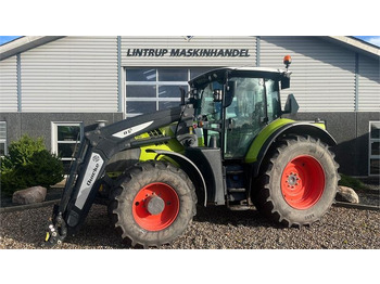Trator CLAAS Arion 650