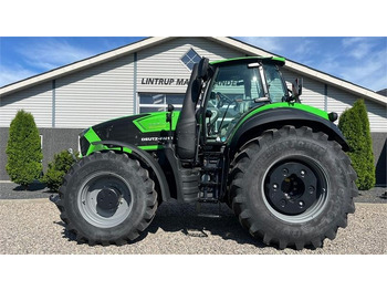 Trator DEUTZ
