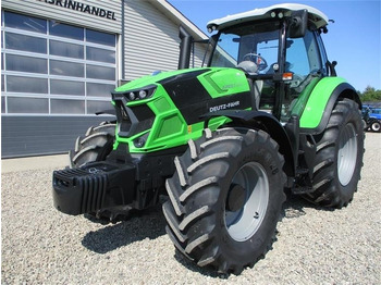 Trator Deutz-fahr Agrotron 6205G New and Unused tractor: foto 5