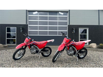 Quadriciclo HONDA