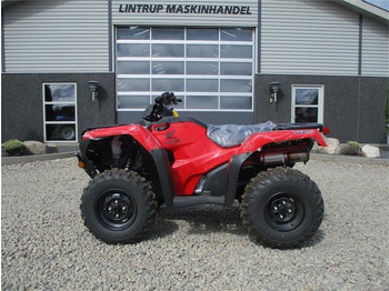 Quadriciclo HONDA