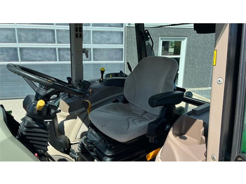 Trator John Deere 5115M Med frontlæsser, som ny: foto 5