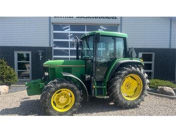 Trator JOHN DEERE 6300