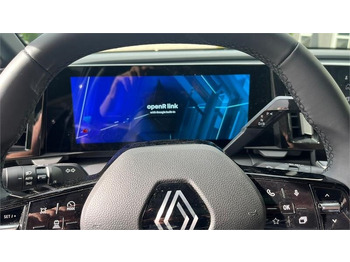 Máquina agrícola Renault Megane E-Tech 40 Equilibre Electric El-Bil som ny: foto 5