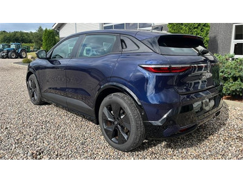 Máquina agrícola Renault Megane E-Tech 40 Equilibre Electric El-Bil som ny: foto 4