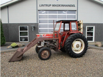 Trator MASSEY FERGUSON 100 series