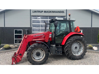 Trator MASSEY FERGUSON 5400 series
