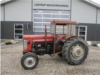 Trator MASSEY FERGUSON