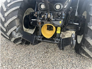 Trator New Holland T7.315 HD med frontlift og front PTO, samt NYE 650: foto 4