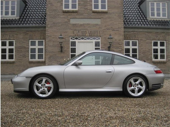 Automóvel PORSCHE