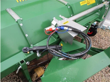 Vassoura para Máquina agrícola Thyregod TK 2300 TK2300 Med hydraulisk sving og PTO-træk: foto 4