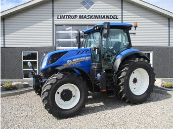 Trator - - - Traktor udlejning, UDLEJNING AF TRAKTOR TIL: foto 4