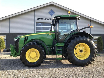Trator - - - Traktor udlejning, UDLEJNING AF TRAKTOR TIL: foto 5