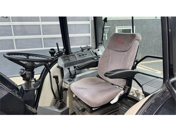 Locação financeira de Valmet 6300 Evt. med tvillinghjul hele vejen rundt  Valmet 6300 Evt. med tvillinghjul hele vejen rundt: foto 5