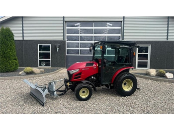 Trator YANMAR