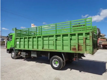 Camião basculante novo Steyr Steyr/MAN 9S14/N42/4X2: foto 4