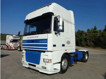 Tractor DAF XF 480