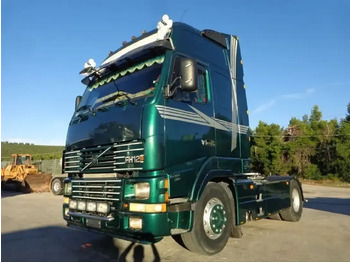 Tractor VOLVO FH12 420