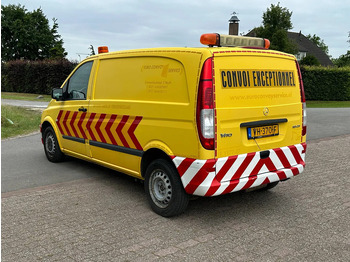 Locação financeira de Mercedes-Benz Vito 113 CDI AUTOMAAT!!CONVOI EXCEPTIONNEL!!BEGELEIDINGSWAGEN!! Mercedes-Benz Vito 113 CDI AUTOMAAT!!CONVOI EXCEPTIONNEL!!BEGELEIDINGSWAGEN!!: foto 4 Locação financeira de Mercedes-Benz Vito 113 CDI AUTOMAAT!!CONVOI EXCEPTIONNEL!!BEGELEIDINGSWAGEN!! Mercedes-Benz Vito 113 CDI AUTOMAAT!!CONVOI EXCEPTIONNEL!!BEGELEIDINGSWAGEN!!: foto 4