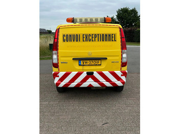 Locação financeira de Mercedes-Benz Vito 113 CDI AUTOMAAT!!CONVOI EXCEPTIONNEL!!BEGELEIDINGSWAGEN!! Mercedes-Benz Vito 113 CDI AUTOMAAT!!CONVOI EXCEPTIONNEL!!BEGELEIDINGSWAGEN!!: foto 5 Locação financeira de Mercedes-Benz Vito 113 CDI AUTOMAAT!!CONVOI EXCEPTIONNEL!!BEGELEIDINGSWAGEN!! Mercedes-Benz Vito 113 CDI AUTOMAAT!!CONVOI EXCEPTIONNEL!!BEGELEIDINGSWAGEN!!: foto 5