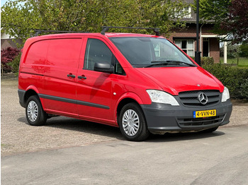 Furgão compacto MERCEDES-BENZ Vito 113