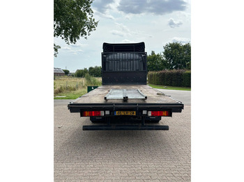 Locação financeira de Scania 94.220 Machine transporter!!RAMPEN!! Scania 94.220 Machine transporter!!RAMPEN!!: foto 5