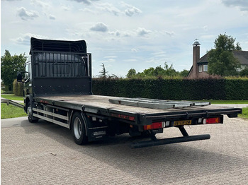 Locação financeira de Scania 94.220 Machine transporter!!RAMPEN!! Scania 94.220 Machine transporter!!RAMPEN!!: foto 4