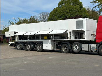 Semi-reboque