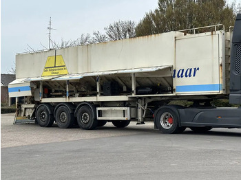 Semi-reboque