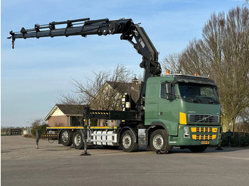 Camião grua VOLVO FH