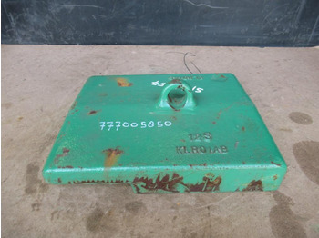 Equipamento ESCO