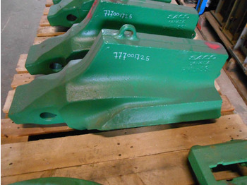 Equipamento ESCO