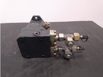 Motor hidráulico para Máquina de construção Bomag 05802664 -: foto 3