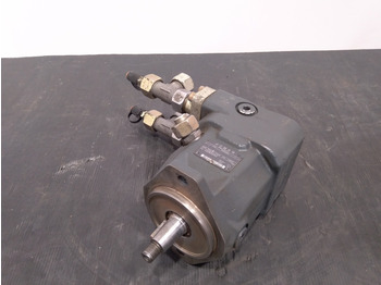 Motor hidráulico para Máquina de construção Bomag 05802664 -: foto 2