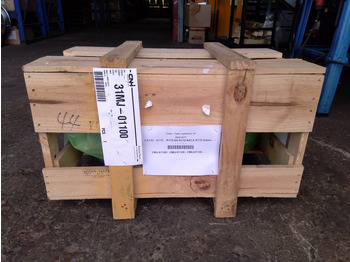 Tanque hidráulico para Máquina de construção novo Case 31MJ-01100: foto 2
