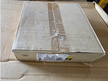 Centralina electrónica CASE