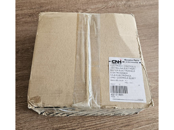 Centralina electrónica para Máquina de construção novo Case 48151885: foto 3