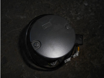 Bomba hidráulica para Máquina de construção novo Case 500316940 - 6913831: foto 4