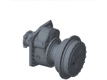 Comando final para Máquina de construção novo Case 51592941: foto 3