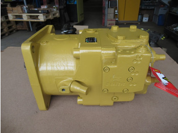 Bomba hidráulica CASE